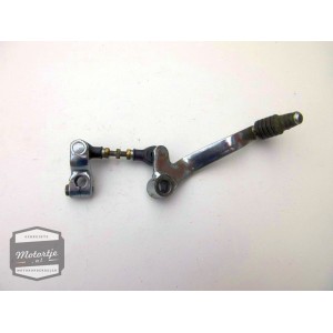 Yamaha XJ600F schakelpedaal / versnellingspedaal / schakel pedaal